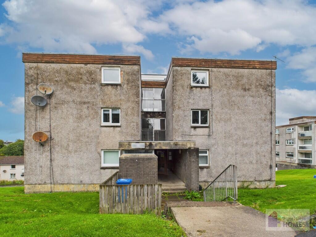 Main image of property: Blenheim Avenue, Westwood, East Kilbride, G75 