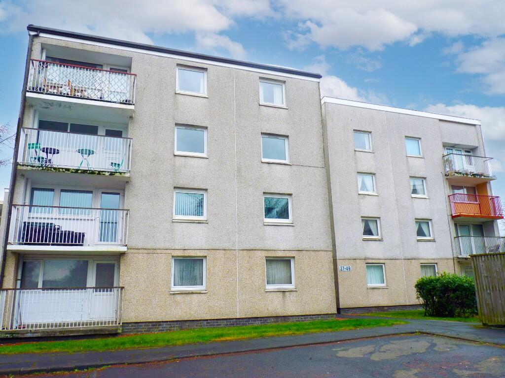 Main image of property: Glen Isla, St Leonards, East Kilbride, G74