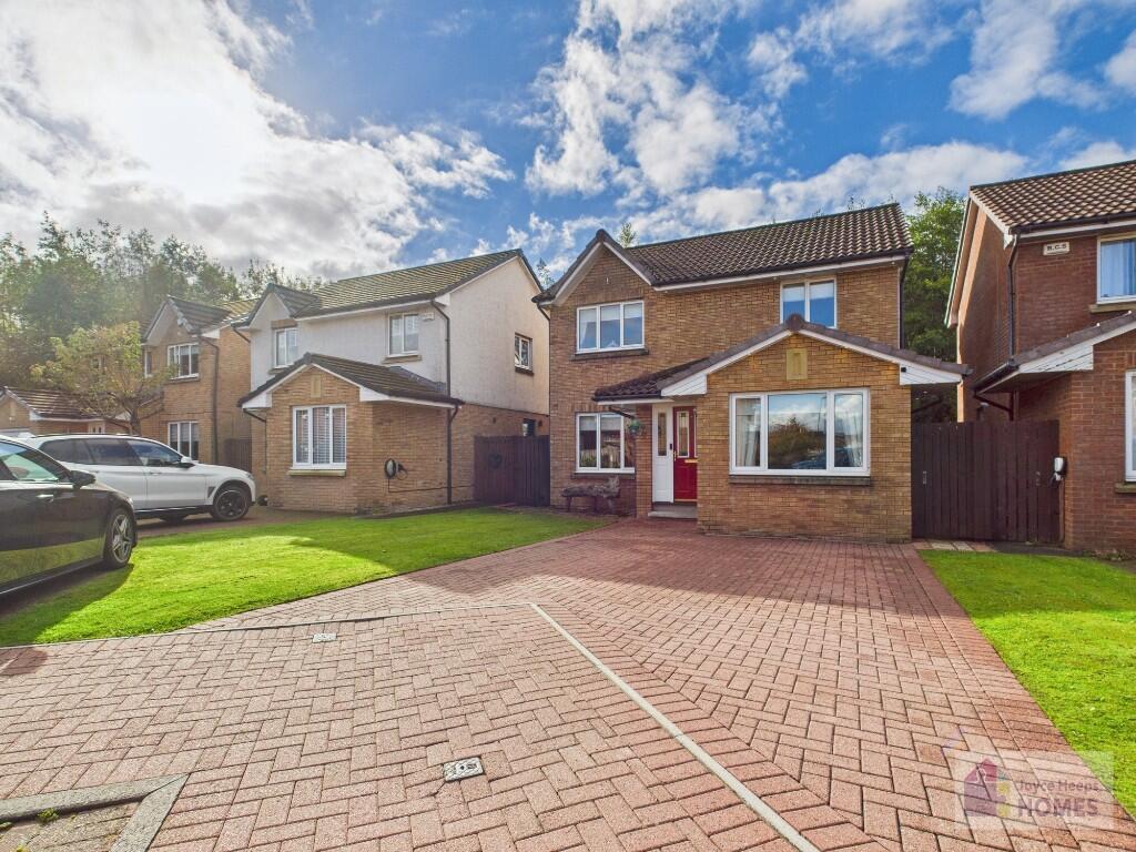 Main image of property: Canonbie Lane, Mavorpark Gardens, East Kilbride, G74 