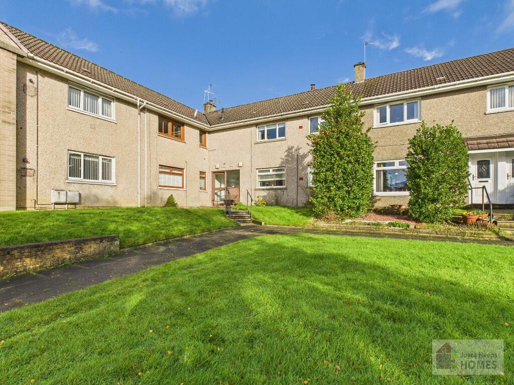 Main image of property: St. Leonards Road, St. Leonards East Kilbride, G74 