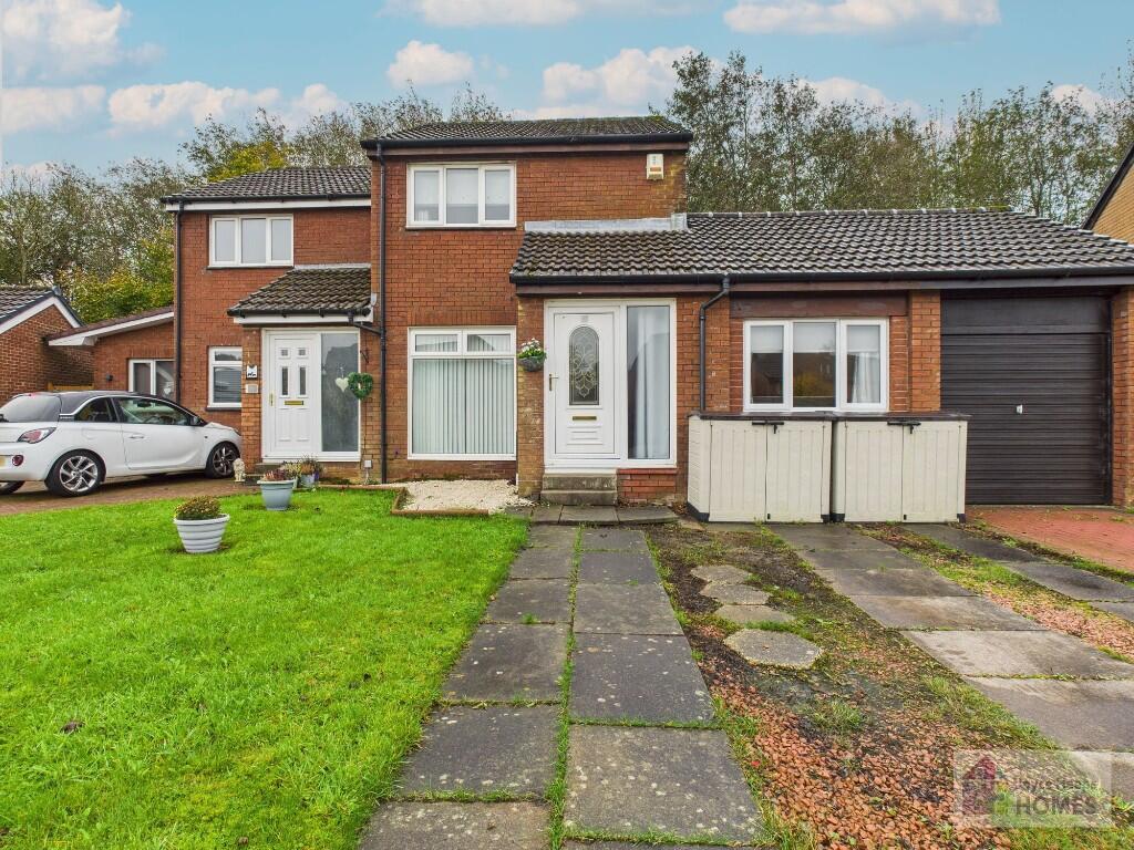 Main image of property: Craiglee, Valleyfield, East Kilbride, G75 