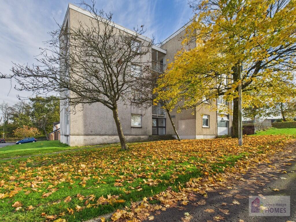 Main image of property: Tannahill Drive, Calderwood, East Kilbride, G74 