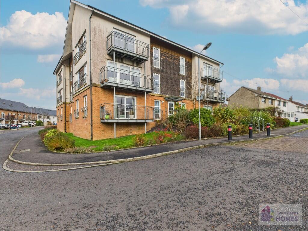 Main image of property: Blackbraes Avenue, Calderwood, East Kilbride, G74 