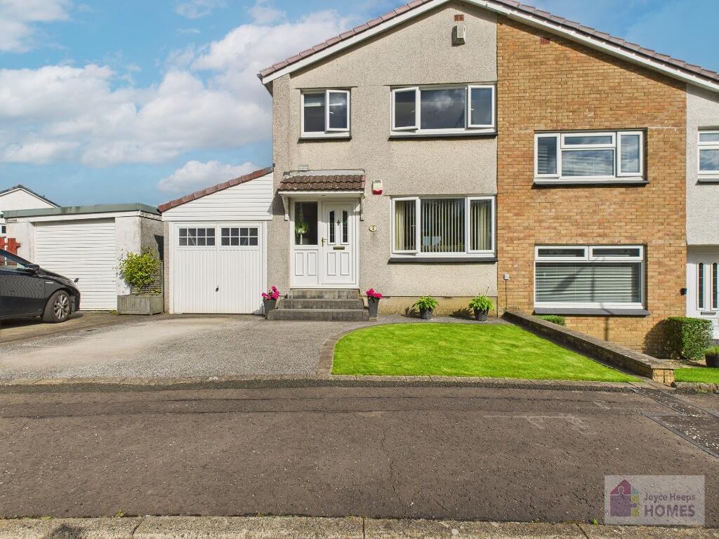 Main image of property: Annan Avenue, Gardenhall, East Kilbride