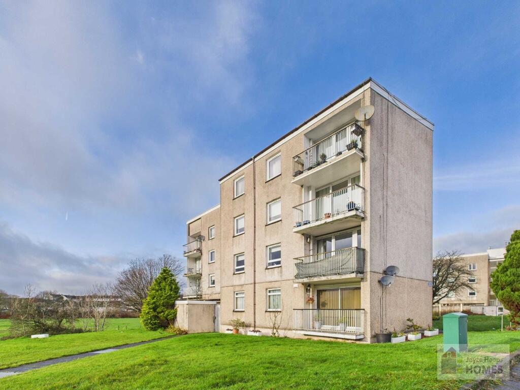 Main image of property: Maxwell Drive, The Village, East Kilbride