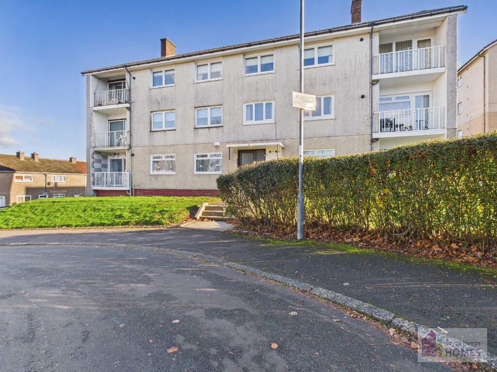 Main image of property: Alberta Crescent, Westwood, East Kilbride