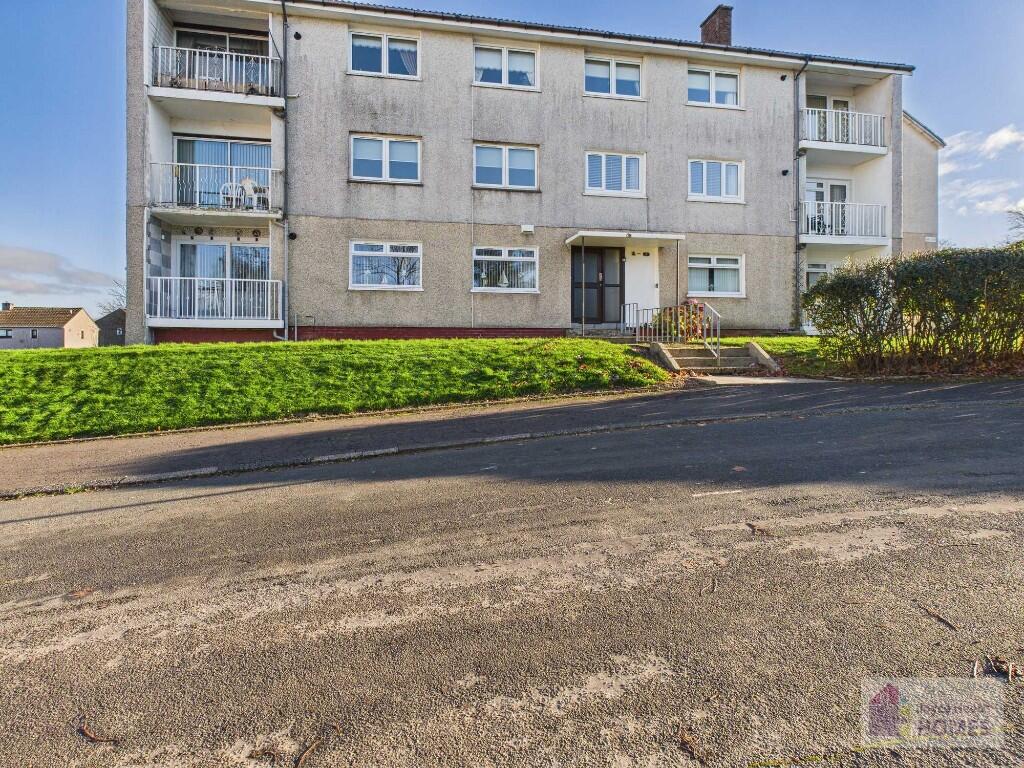 Main image of property: Alberta Crescent, Westwood, East Kilbride
