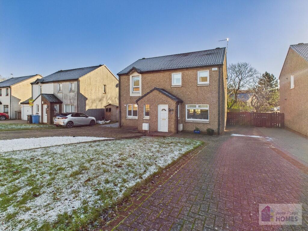 Main image of property: Dove Place, Gardenhall, East Kilbride, G75 