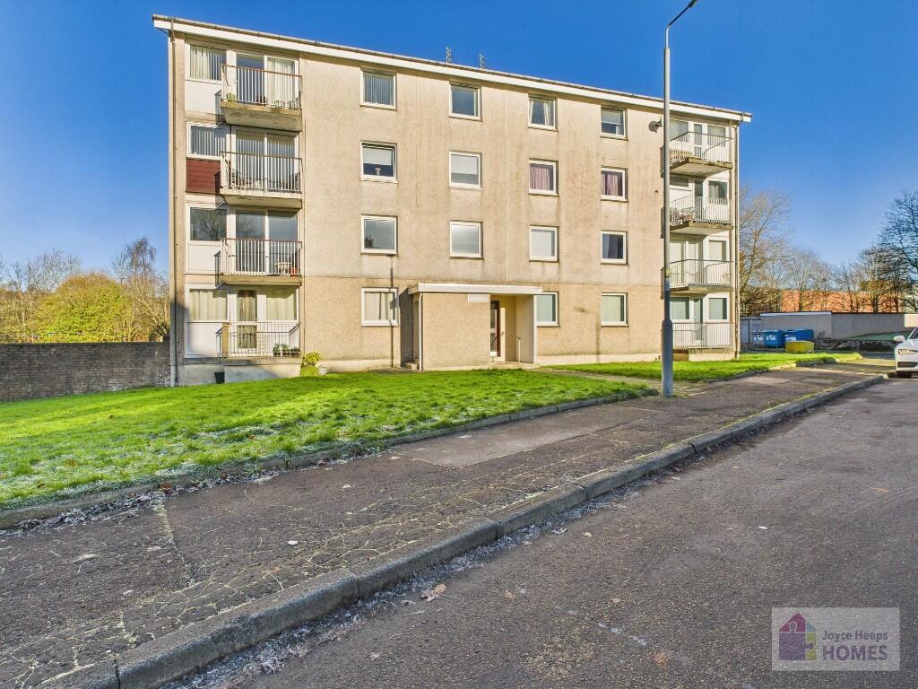 Main image of property: Dicks Park, The Murray, East Kilbride, G75