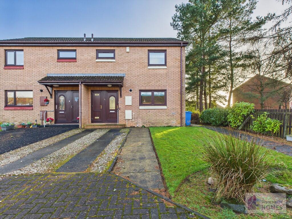 Main image of property: Cladence Grove, Whitehills, East Kilbride, G75 