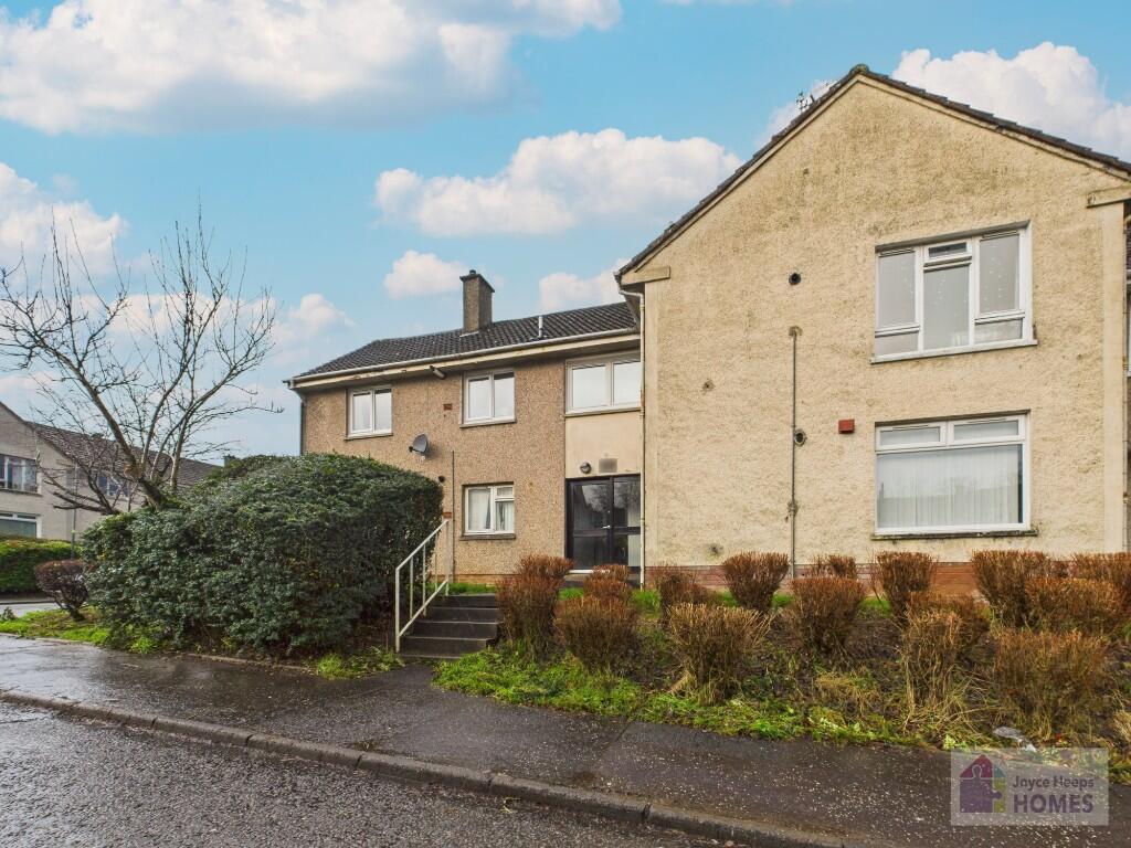 Main image of property: Elphinstone Crescent, The Murray, East Kilbride, G75 