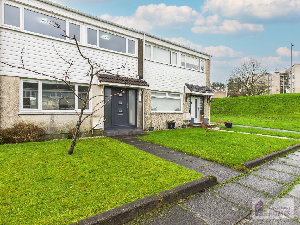 Main image of property: Onslow, Westwood, East Kilbride, G75 