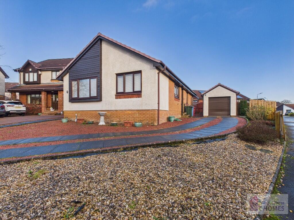 Main image of property: Kilpatrick Drive, Lindsayfield, East Kilbride, G75 