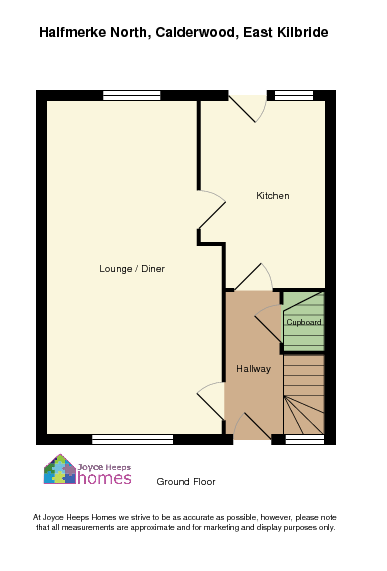 Ground Floor