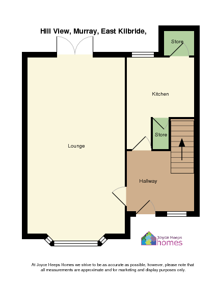 Ground Floor