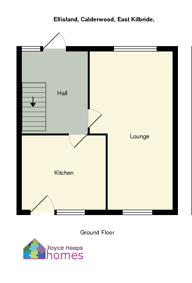 Ground Floor