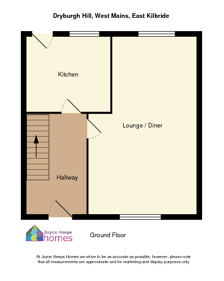 Ground Floor