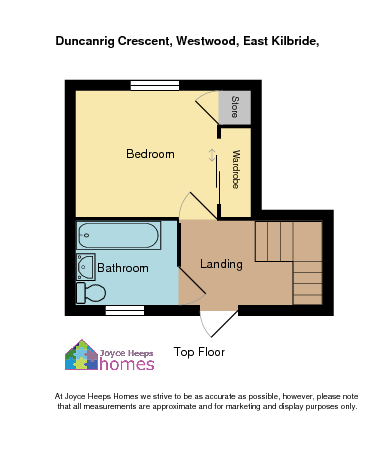 Top Floor