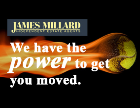 Get brand editions for James Millard Estate Agents, Westerham