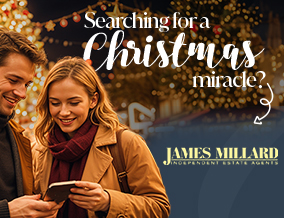 Get brand editions for James Millard Estate Agents, Westerham