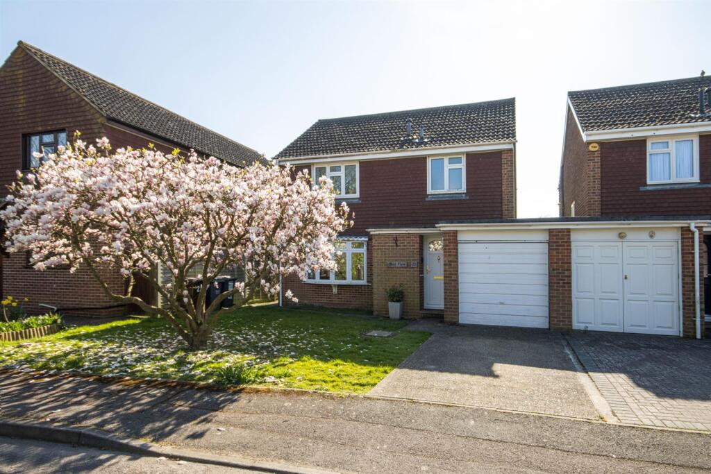 Main image of property: Hawden Close, Hildenborough/Tonbridge Borders
