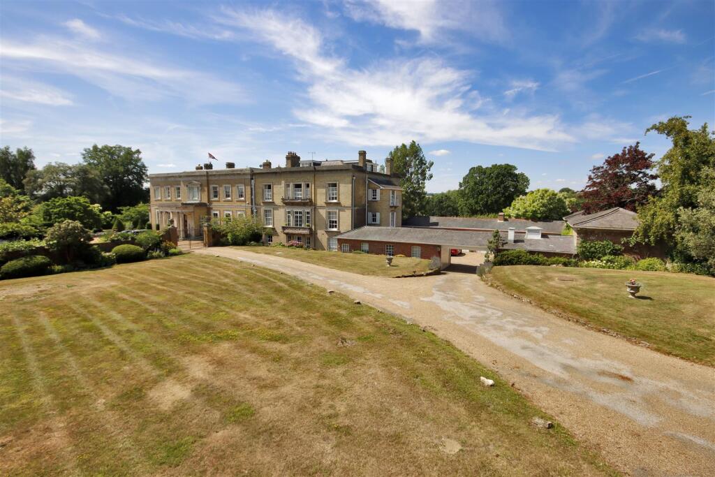 Main image of property: Park Road, Hadlow