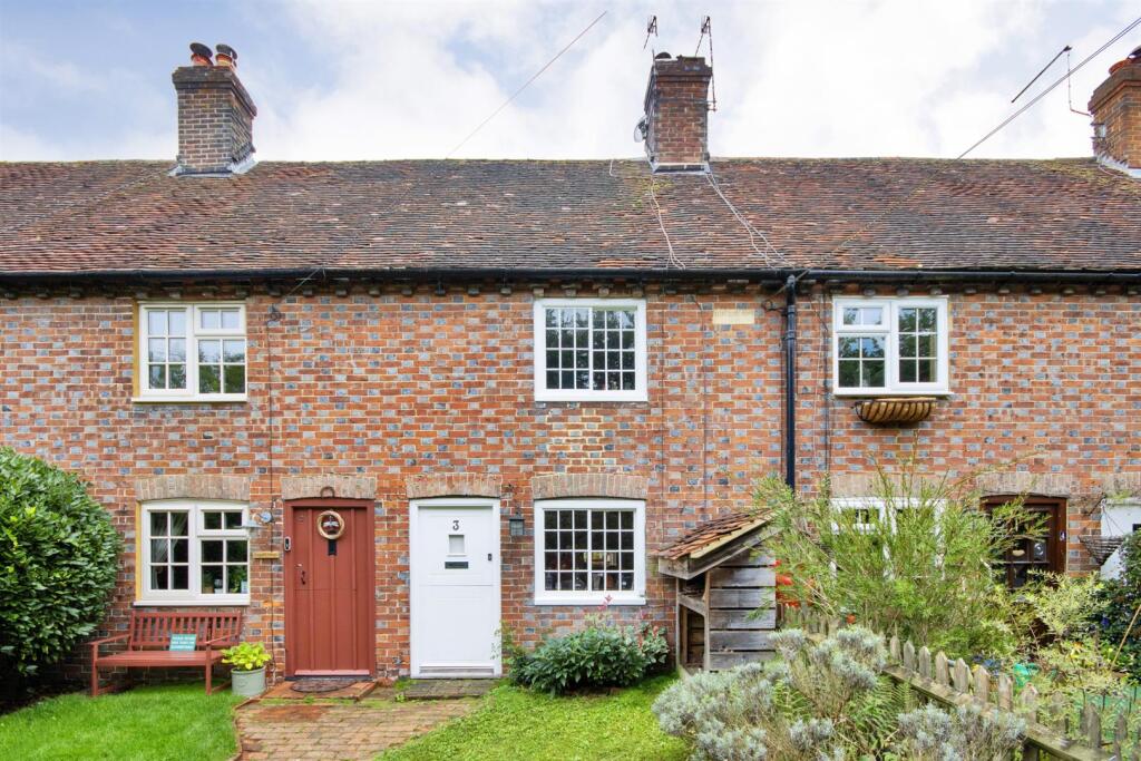 Main image of property: Wellers Town Road, Chiddingstone, Edenbridge