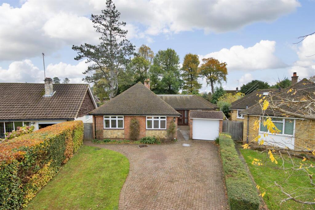 Main image of property: Hardwick Road, Hildenborough, Tonbridge