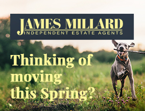 Get brand editions for James Millard Estate Agents, Hildenborough