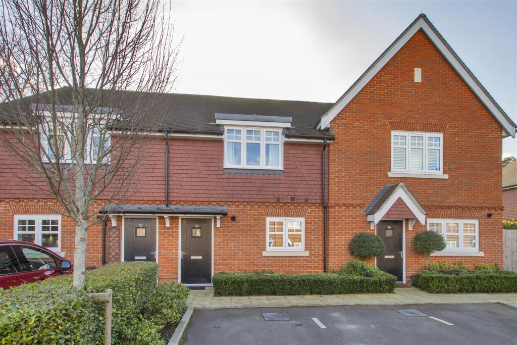 Main image of property: Burton Avenue, Leigh