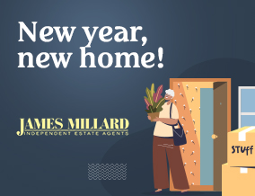 Get brand editions for James Millard Estate Agents, Hildenborough