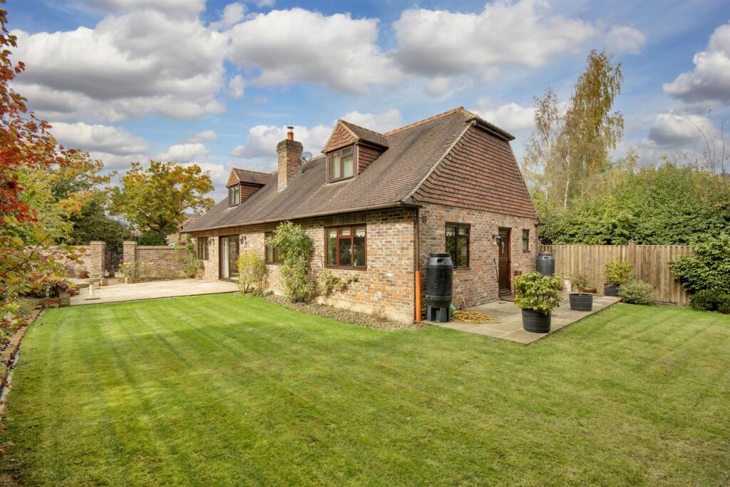 Main image of property: Hollow Trees Drive, Leigh, Tonbridge