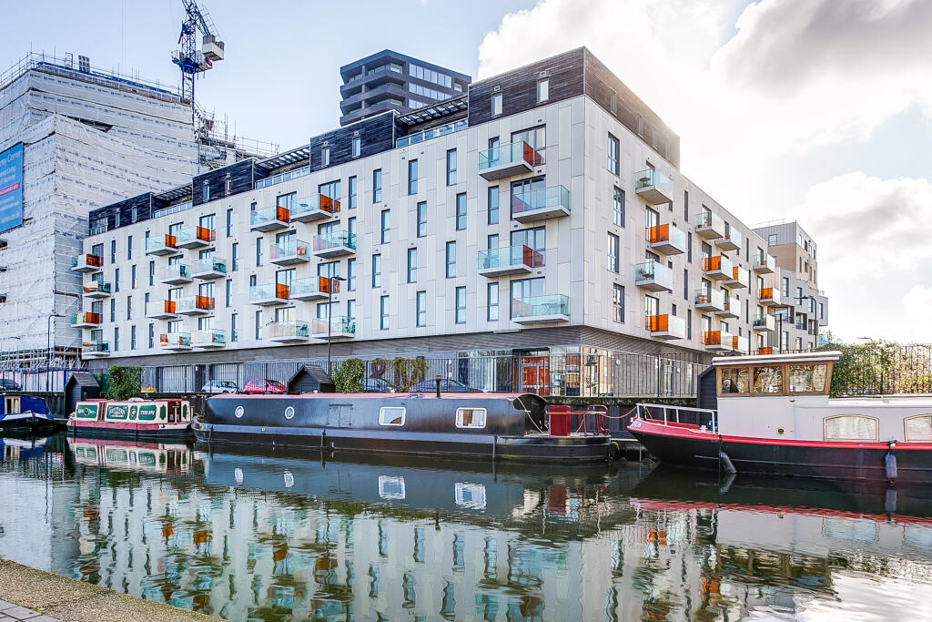 Main image of property: Devizes Street, London, N1