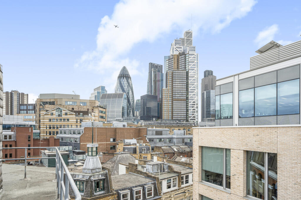 Main image of property: Steward Street, London, E1