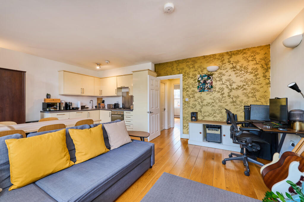 Main image of property: Upper Street, London, N1