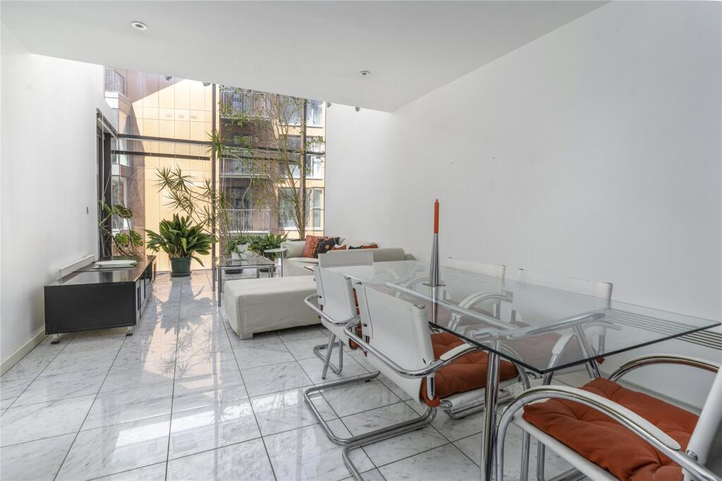 Main image of property: Brewhouse Yard, Clerkenwell, London, EC1V