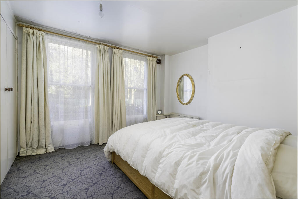 Main image of property: Colebrooke Row, London, N1