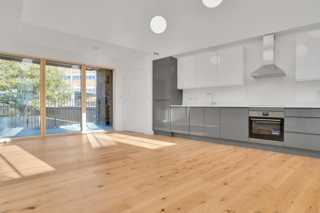 Main image of property: Lindsell Street, London, SE10