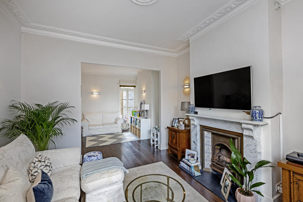 Main image of property: Bishops Road, London, SW6