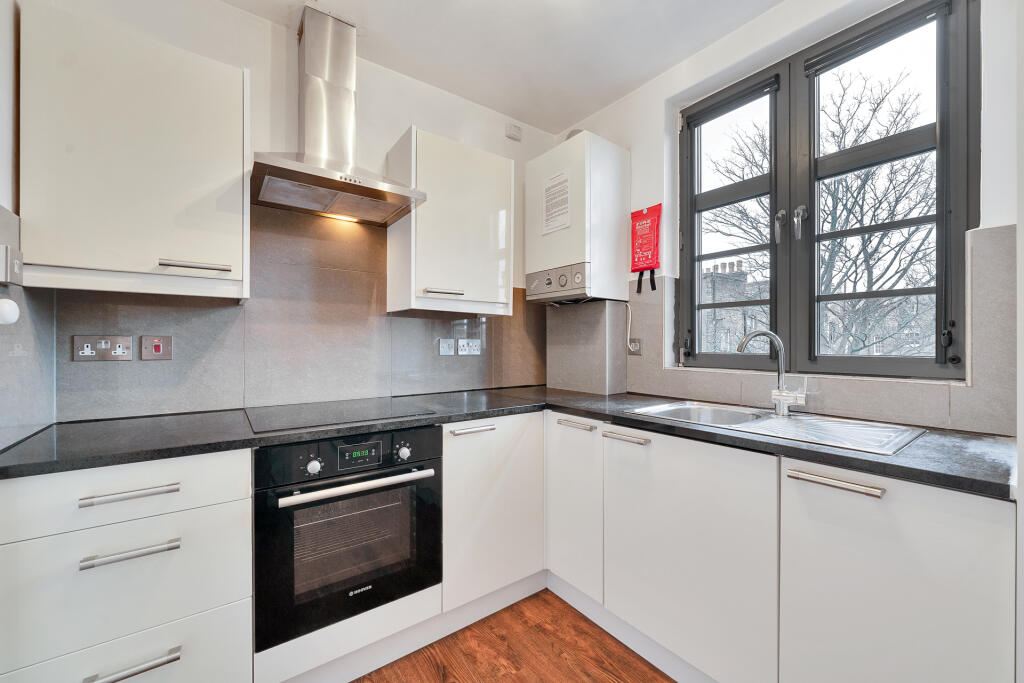 Main image of property: Great Percy Street, Islington, London, WC1X