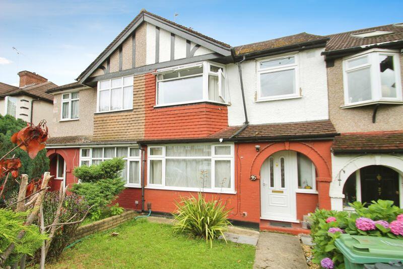 Main image of property: The Fairway, Northolt