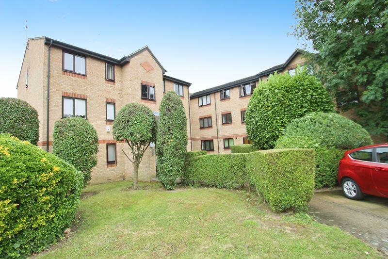 Main image of property: Dehavilland Close, Northolt