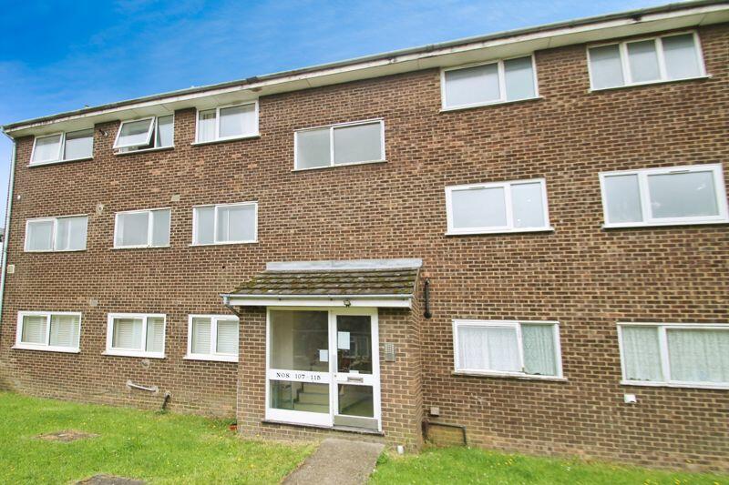 Main image of property: Hazelmere Walk, Northolt