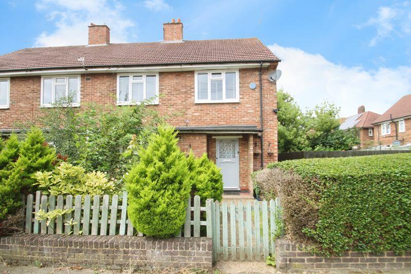 Main image of property: Shadwell Drive, Northolt, London