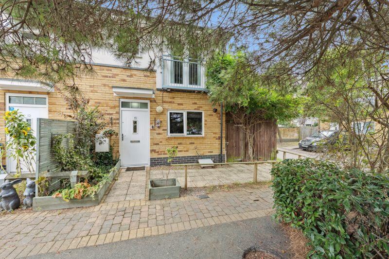 Main image of property: Founders Close, Northolt