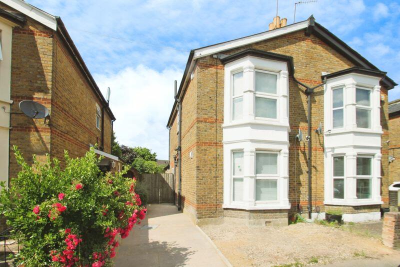 Main image of property: Tachbrook Road, Uxbridge, Middlesex