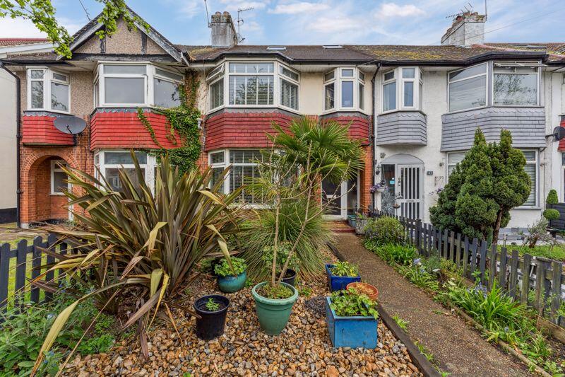 Main image of property: Eskdale Avenue, Northolt