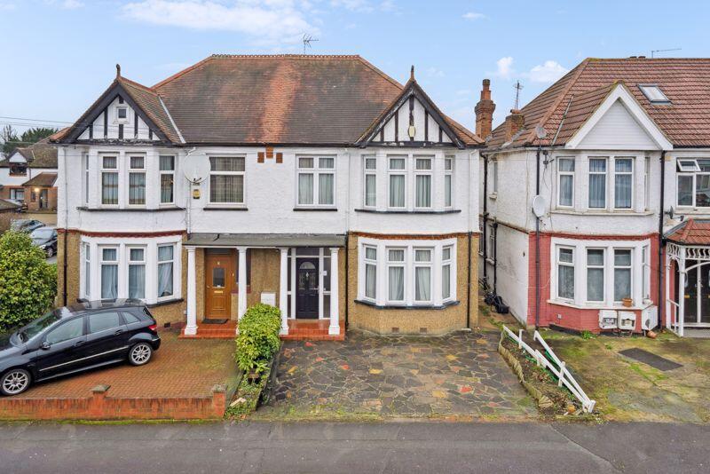 Main image of property: Southfield Park, Harrow