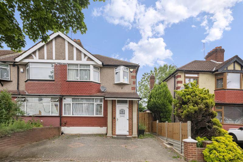 Main image of property: Castle Road, Northolt