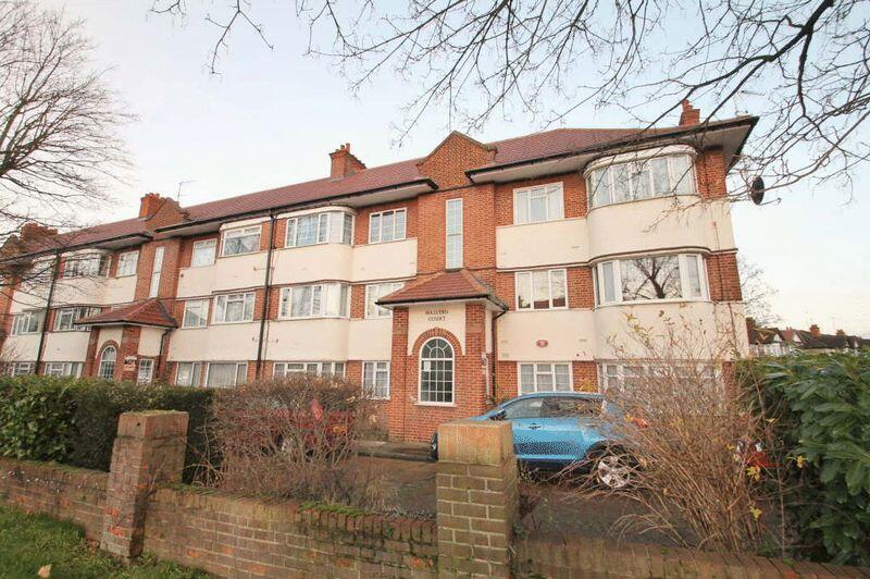 Main image of property: Malvern Court, Harrow, Middlesex